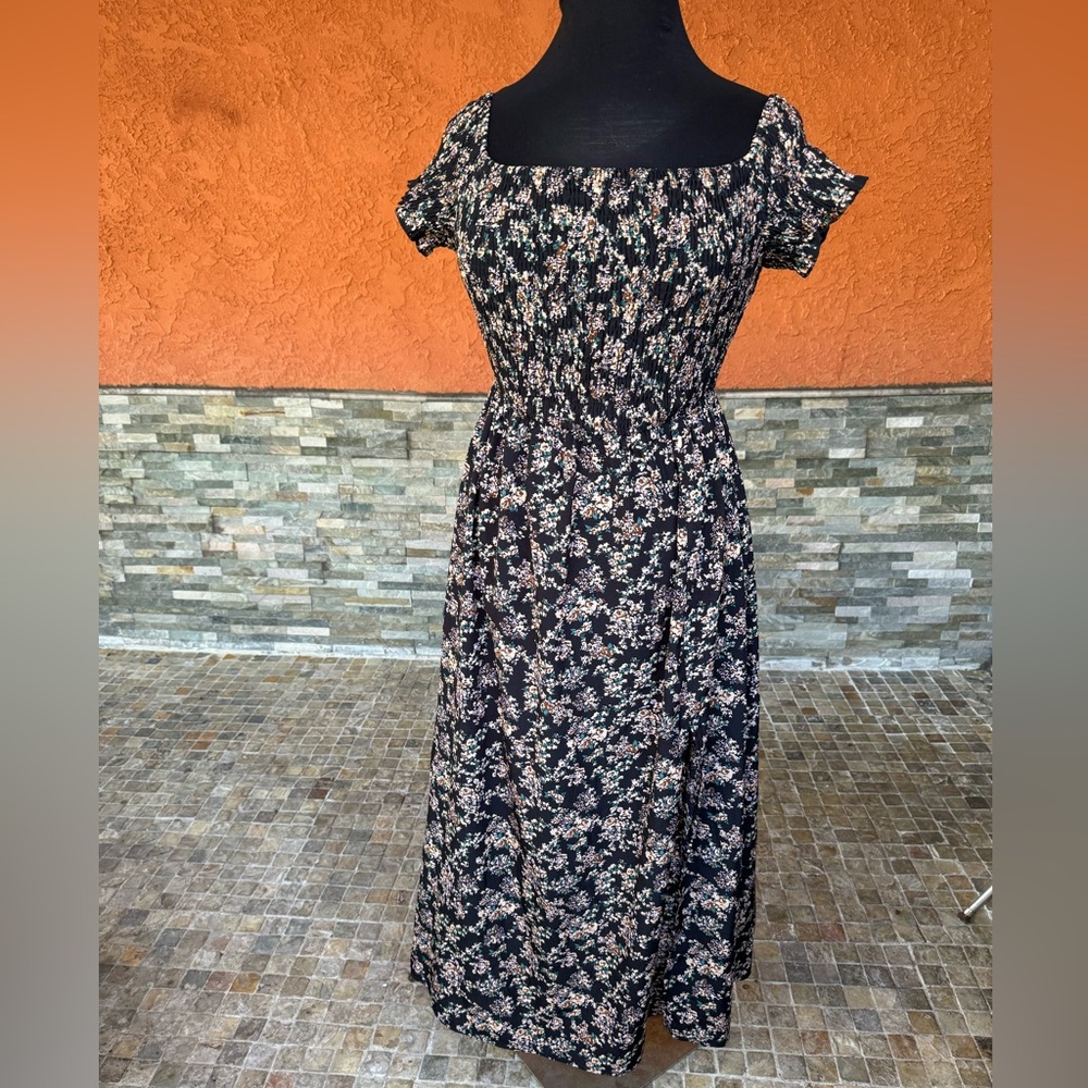 L MIDI dress